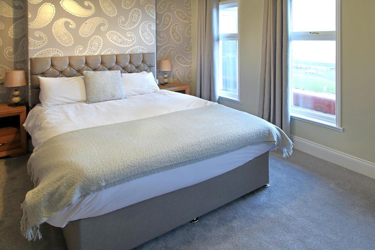 The Marine Hotel Hartlepool Buitenkant foto