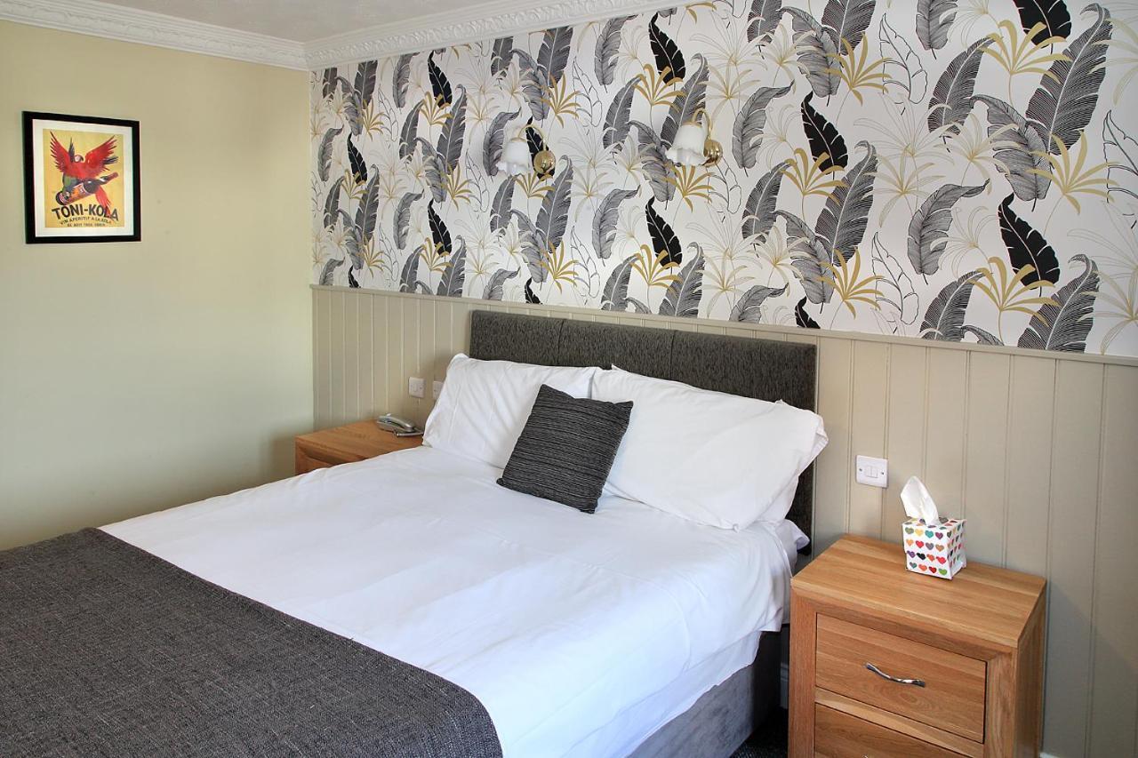 The Marine Hotel Hartlepool Buitenkant foto
