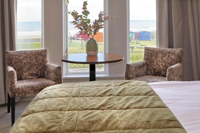The Marine Hotel Hartlepool Buitenkant foto