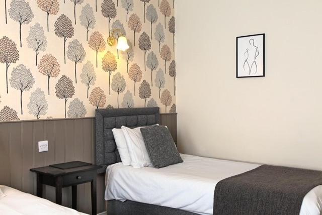 The Marine Hotel Hartlepool Buitenkant foto