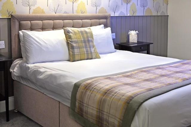 The Marine Hotel Hartlepool Buitenkant foto