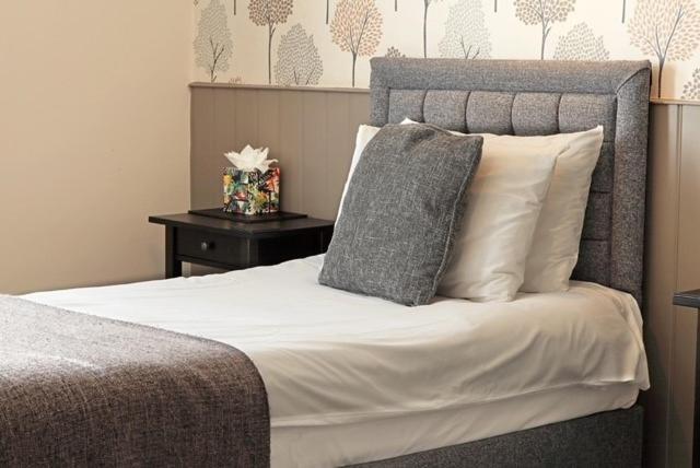 The Marine Hotel Hartlepool Buitenkant foto