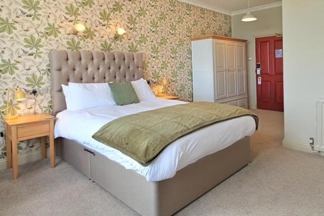 The Marine Hotel Hartlepool Buitenkant foto