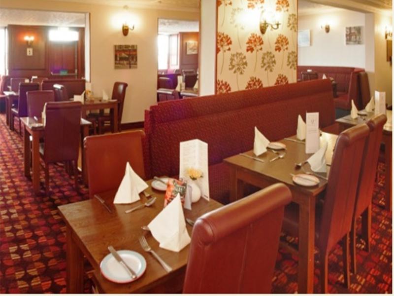 The Marine Hotel Hartlepool Buitenkant foto